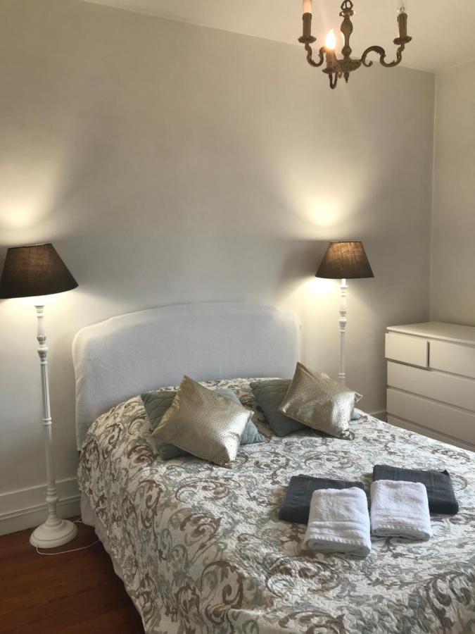 Maison En Pierre De Taille Le Raincy 외부 사진