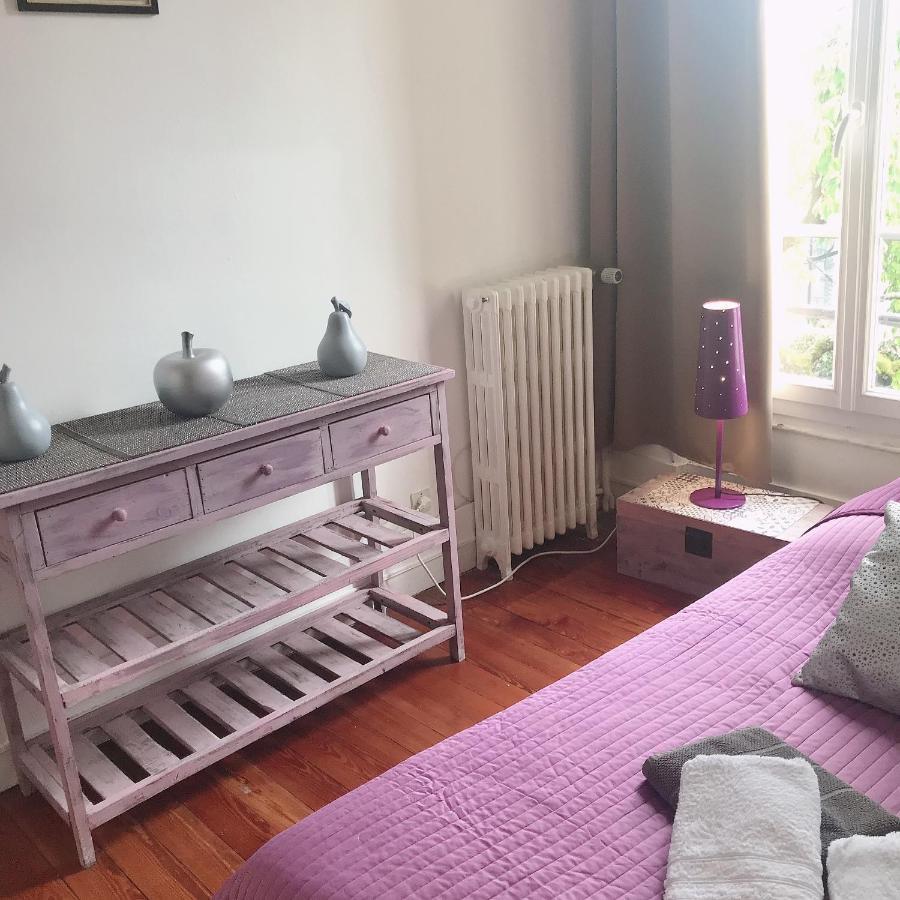Maison En Pierre De Taille Le Raincy 외부 사진