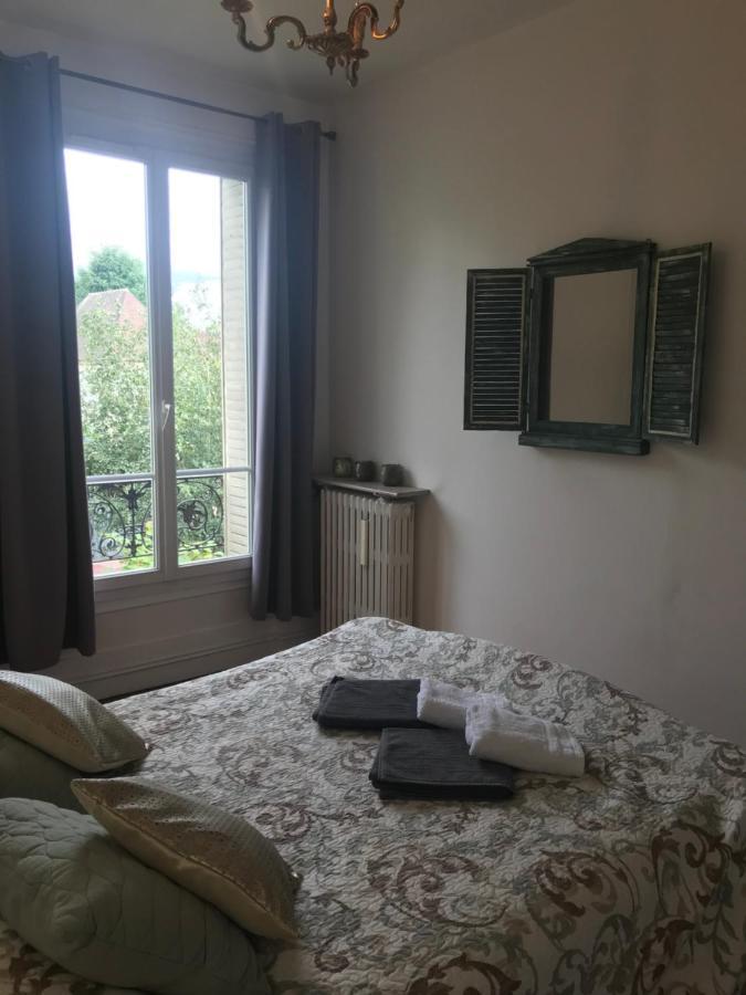 Maison En Pierre De Taille Le Raincy 외부 사진