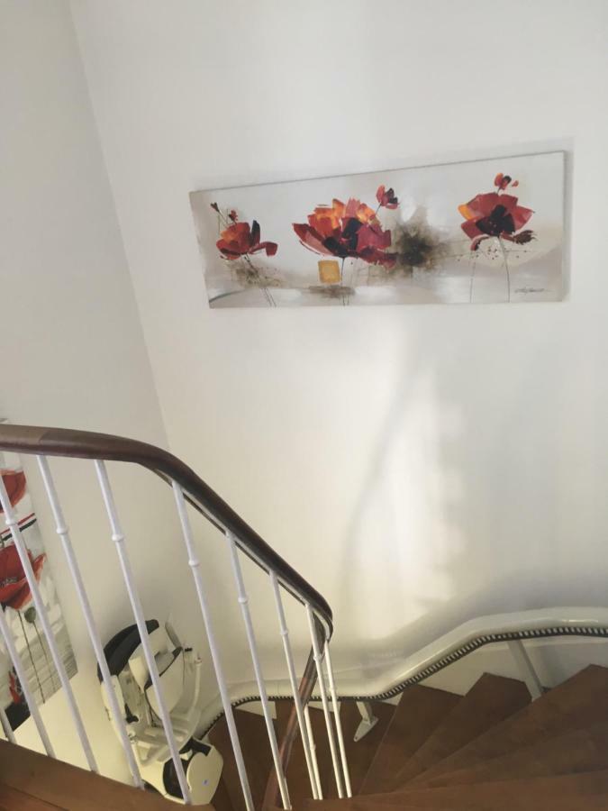 Maison En Pierre De Taille Le Raincy 외부 사진