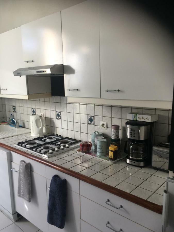 Maison En Pierre De Taille Le Raincy 외부 사진
