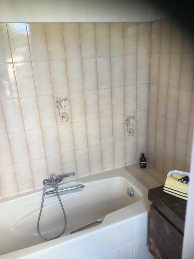 Maison En Pierre De Taille Le Raincy 외부 사진
